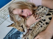 Саванна Алматы