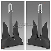 Якорь ак-24б Актау