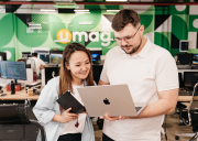 Umag - IT Франшиза №1 в Центральной Азии Алматы