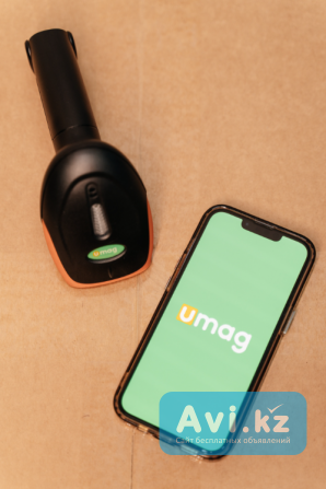 Umag - IT Франшиза №1 в Центральной Азии Алматы - изображение 1