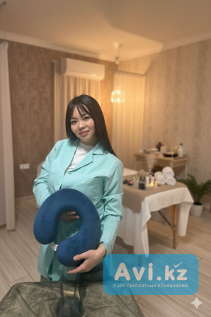 Массаж у Салты Астана - изображение 1