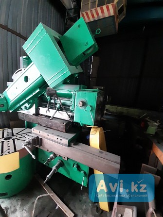 Продаем токарно – карусельный станок мод. 1531 Костанай - изображение 1