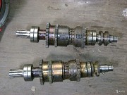 Запчасти на токарное оборудование За границей