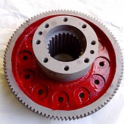 Запчасти на кузнечно-прессовое оборудование За границей