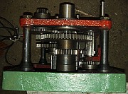 Запчасти на сверлильное оборудование За границей