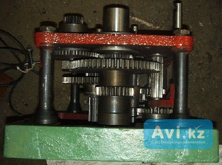 Запчасти на сверлильное оборудование За границей - изображение 1