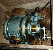 Запчасти на фрезерное оборудование За границей