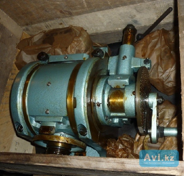 Запчасти на фрезерное оборудование За границей - изображение 1