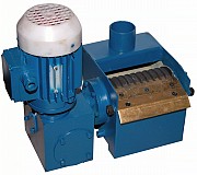 Запчасти на шлифовальное оборудование За границей