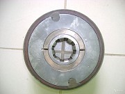 Электрозапчасти на станки За границей