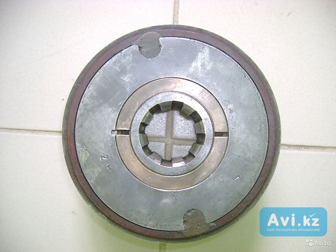 Электрозапчасти на станки За границей - изображение 1