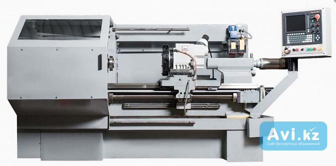 Продажа станков За границей - изображение 1