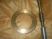 Металлообработка. Изготовление деталей За границей