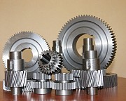 Металлообработка. Изготовление деталей За границей