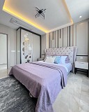 Вилла 3+1 в регионе Кемер, пос. Чамьюва (турция) — 200 м от моря Алматы