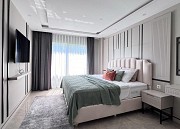 Вилла 3+1 в регионе Кемер, пос. Чамьюва (турция) — 200 м от моря Алматы