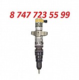 Форсунки на дизельный генератор Cat 241-3218 Алматы