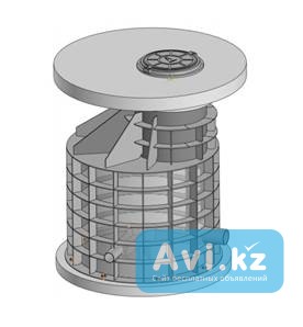 Емкость Павлодар - изображение 1