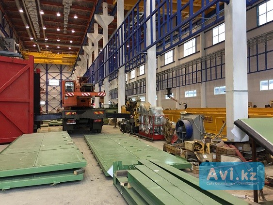 Услуги генерального подрядчика санкт-петербург Кокшетау - изображение 1