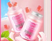 Коллаген для здоровья кожи, волос и суставов Петропавловск