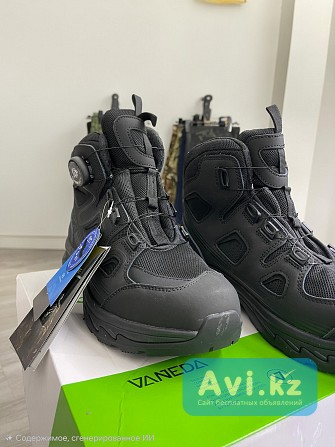 Тактическая Обувь фирма Esdy. Оригинал. Оптом и в Розницу Алматы - изображение 1