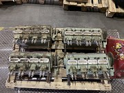 Вывоз запасных частей клапана пик пластины пик Кокшетау