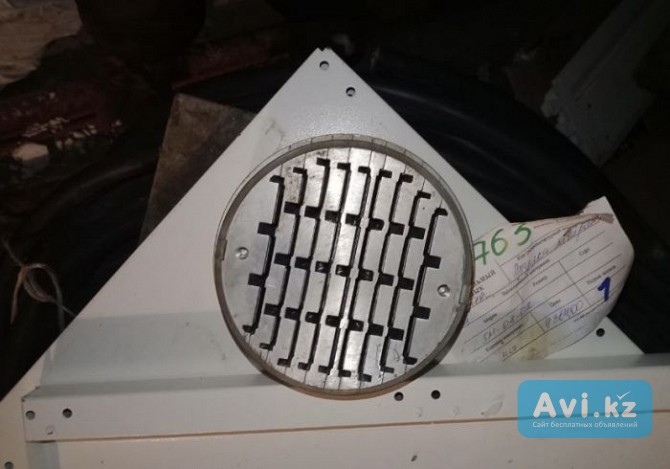 Вывоз запасных частей клапана пик пластины пик Кокшетау - изображение 1