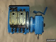 Лубрикаторы Костанай