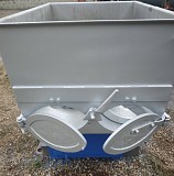 Фаршемешалка 335 л., редуктор Ц2у-250, Ц2у-315 Алматы