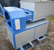 Фаршемешалка 335 л., редуктор Ц2у-250, Ц2у-315 Алматы