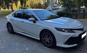 Toyota Camry, 2022 Актобе