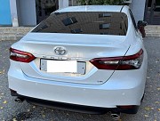Toyota Camry, 2022 Актобе
