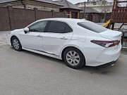 Toyota Camry, 2022 Актобе