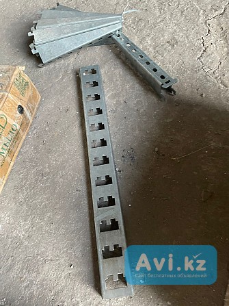 Новые кабельные полки Сатпаев - изображение 1