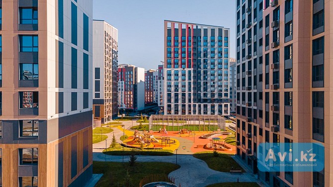 Продам паркинг ЖК Асыл Мура Астана - изображение 1