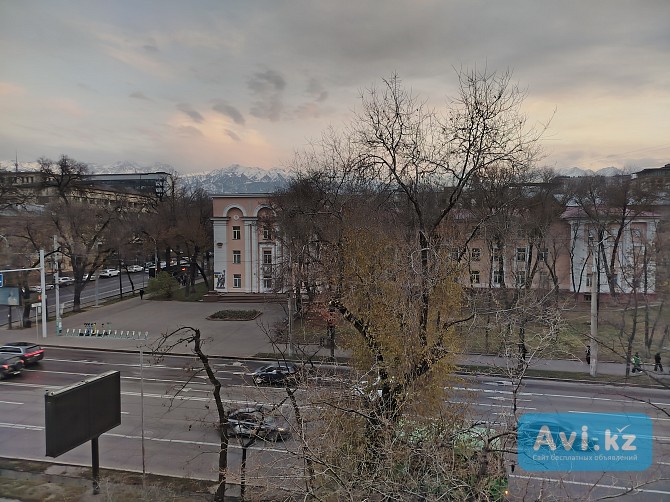 Аренда 2 комнатной квартиры помесячно Алматы - изображение 1