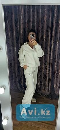 Nikastyle — одежда из Турции для тех, кто ценит качество и современный стиль Астана - изображение 1