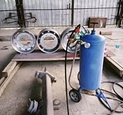 Пескоструй пескоструйные аппараты Алматы Алматы