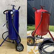 Пескоструйные аппараты Пескоструй Алматы