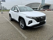 Hyundai Tucson, 2023 Петропавловск