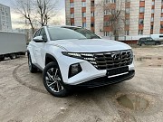Hyundai Tucson, 2023 Петропавловск