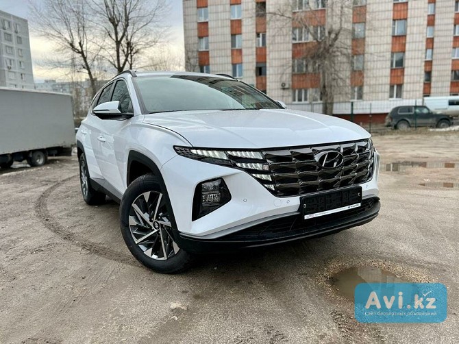Hyundai Tucson 2023 Петропавловск - изображение 1