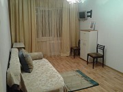 1 комнатная квартира помесячно, 36 м<sup>2</sup> Алматы