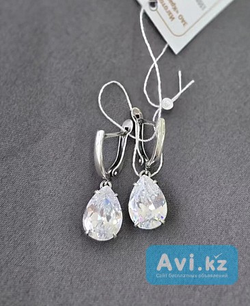 Серебро – ювелирные украшения мечты Семей - изображение 1