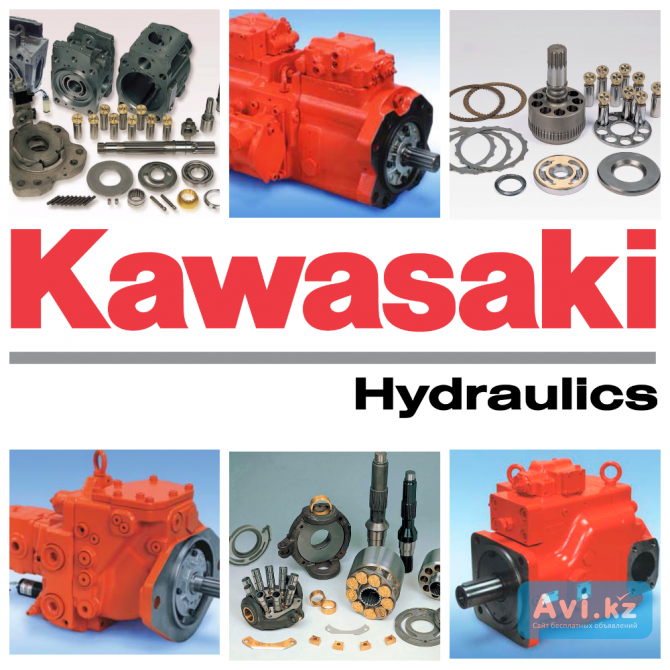 Komatsu ремонт сервис гидравлики Другой город России - изображение 1