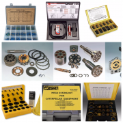 Sauer-danfoss гидронасос гидромотор Другой город России