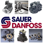 Sauer-danfoss гидронасос гидромотор Другой город России