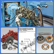 Liugong ремонт сервис Другой город России