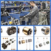 Epiroc ремонт сервис Другой город России