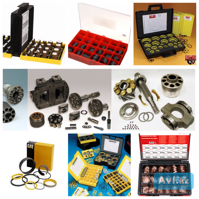 Epiroc ремонт сервис Другой город России - изображение 1